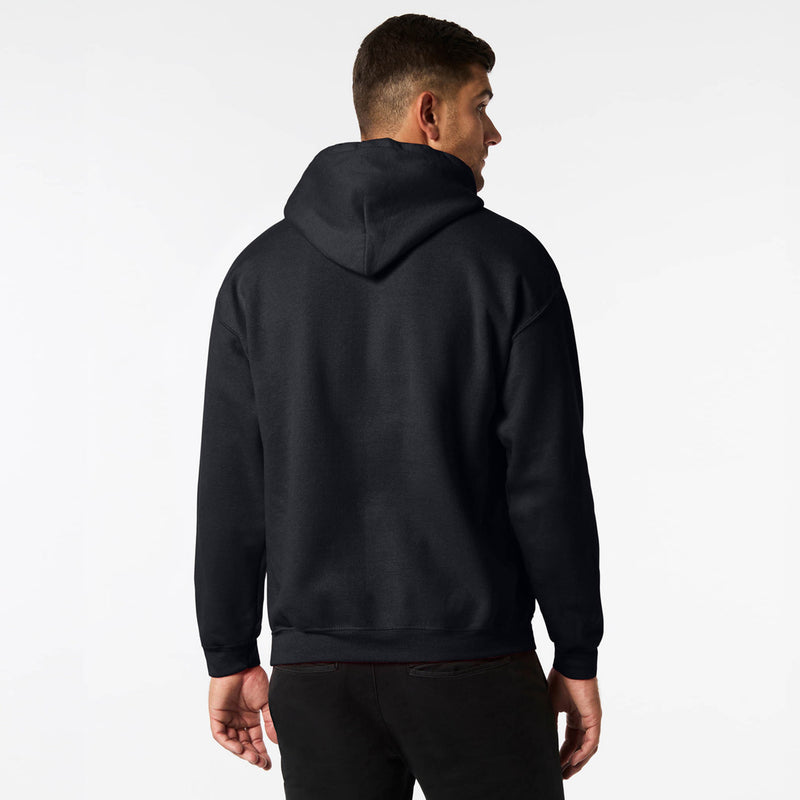 Y Pride Hoodie - Black