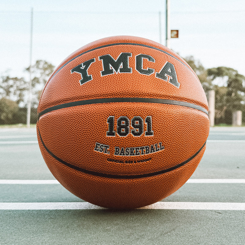 YMCA 1891 Basketball