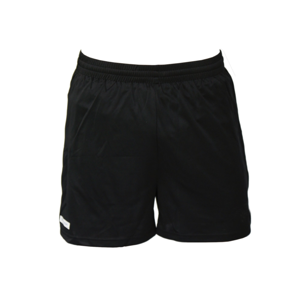 Mens Active Sport Short - Black – YMCA Gear