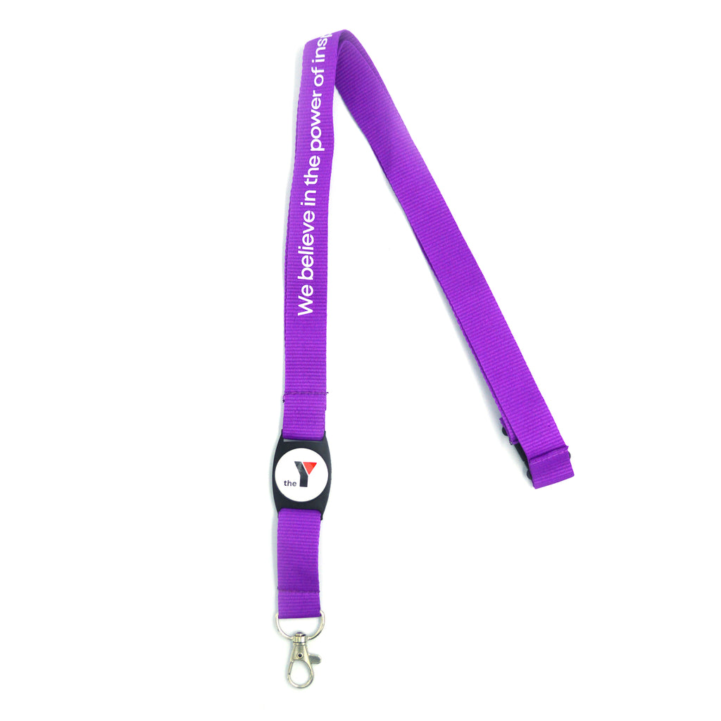 Y Lanyards (OSHC) - Pack of 20 – YMCA Gear